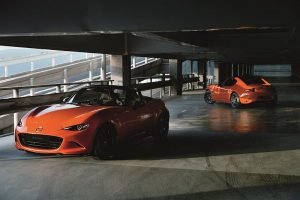 mazda mx5