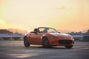 mazda mx5