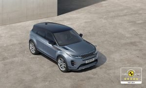 range rover ovoque