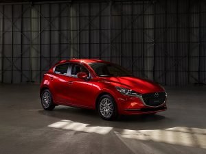 mazda2