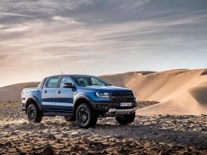 ford raptor