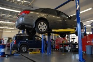 autoservisas