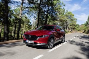 mazda