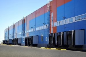 logistika