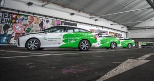 toyota mirai